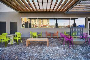 tru by hilton smyrna nashville