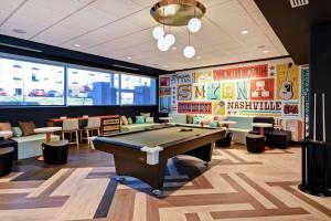 tru by hilton smyrna nashville