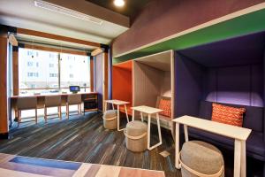 tru by hilton smyrna nashville