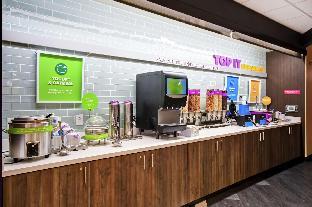 tru by hilton smyrna nashville