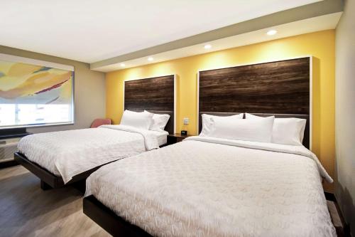 tru by hilton smyrna nashville