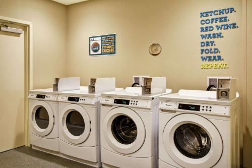 tru by hilton smyrna nashville