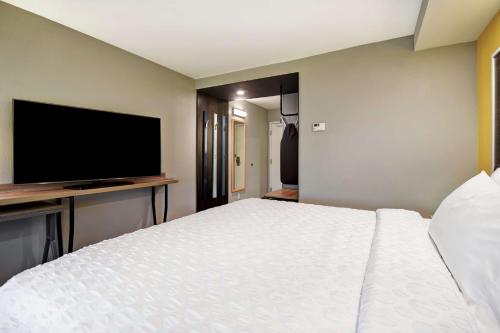 tru by hilton smyrna nashville