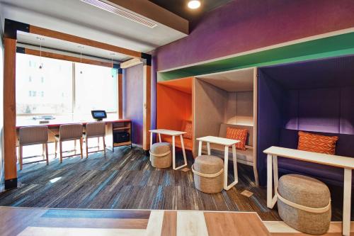 tru by hilton smyrna nashville