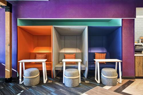 tru by hilton smyrna nashville