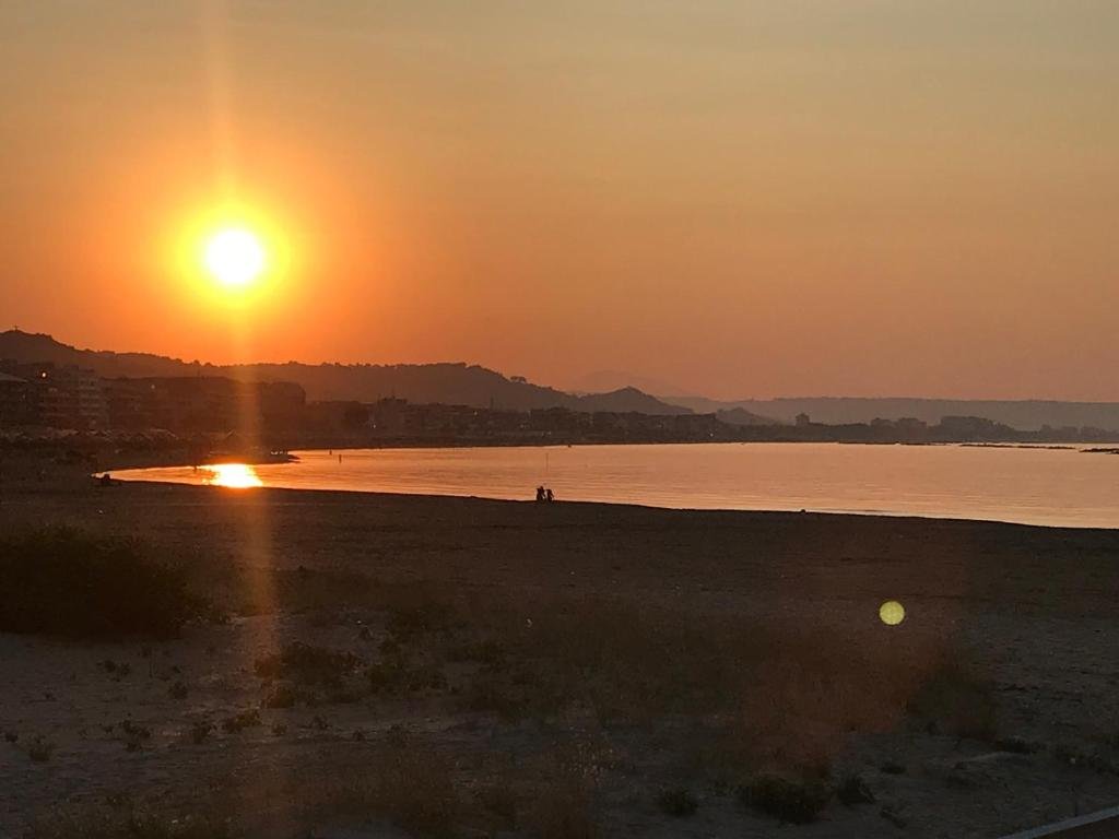 marini bedandbreakfast