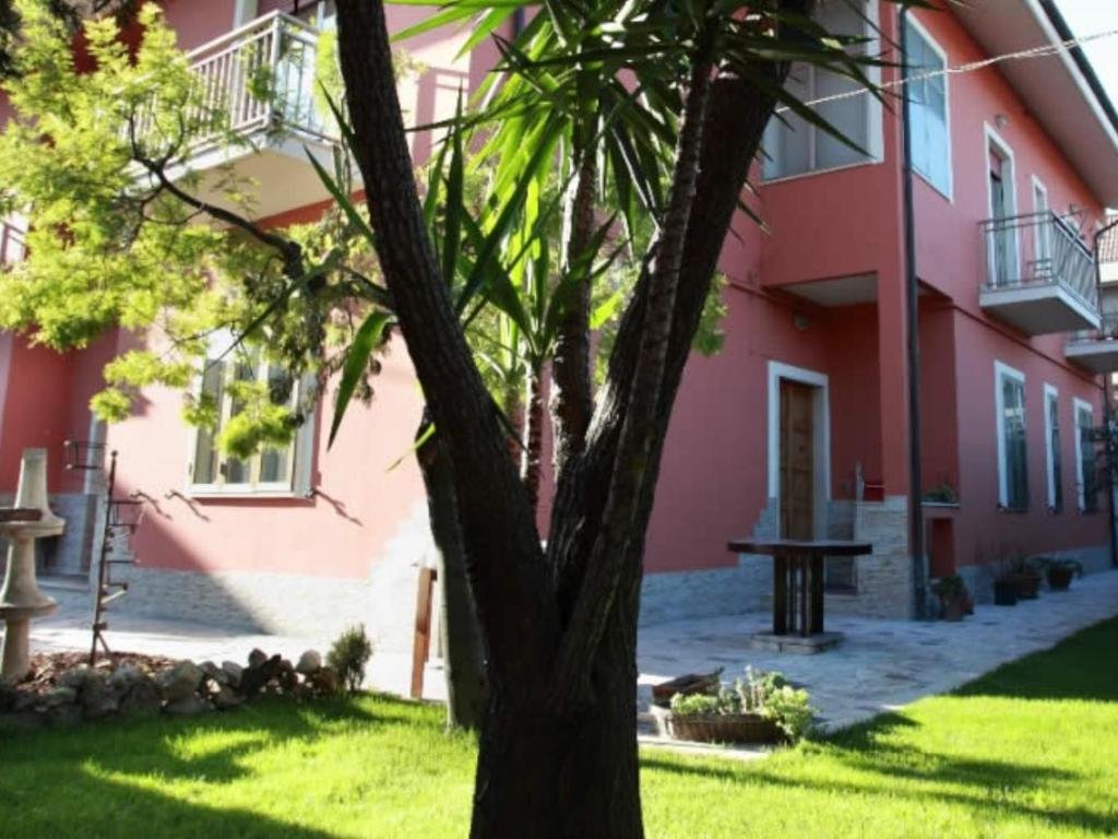 marini bedandbreakfast