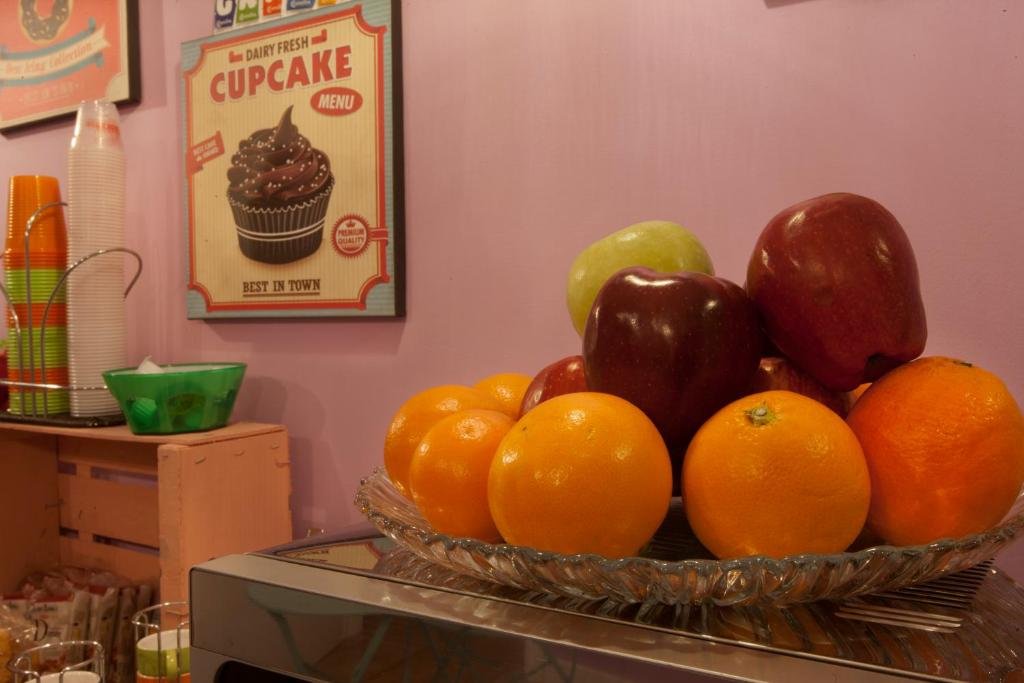 marini bedandbreakfast