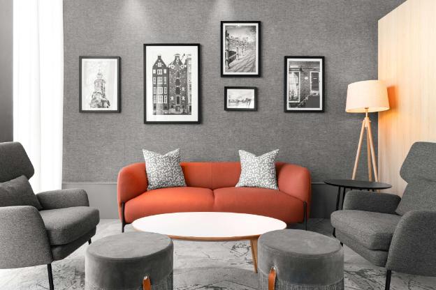 radisson hotel and suites amsterdam south