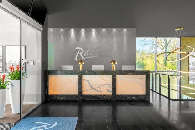 radisson hotel and suites amsterdam south