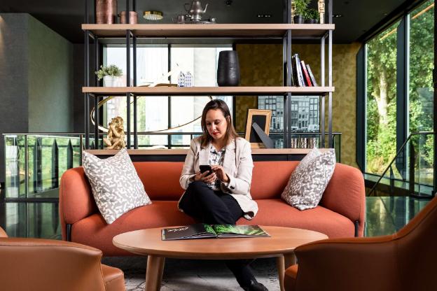 radisson hotel and suites amsterdam south