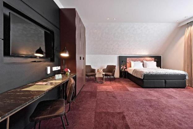 zaan hotel amsterdam zaandam