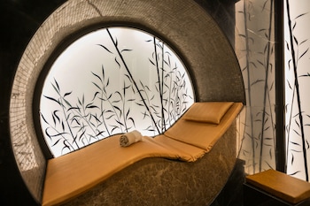 movenpick hotel du lac tunis