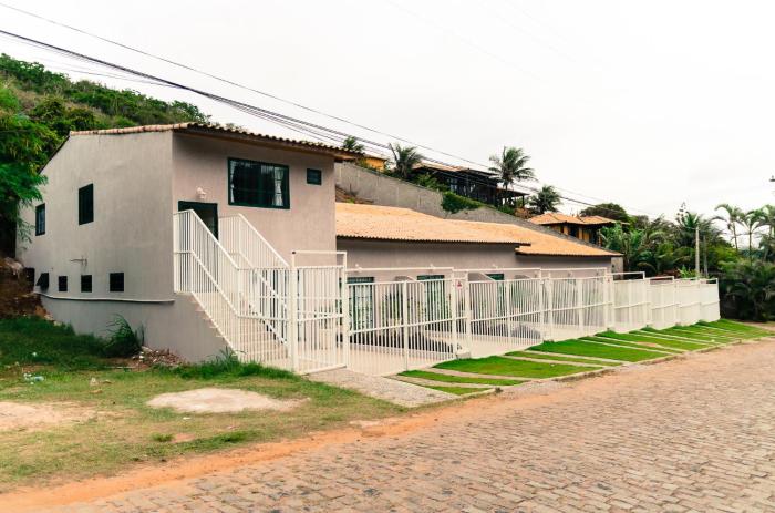 residencial brava club exclusive