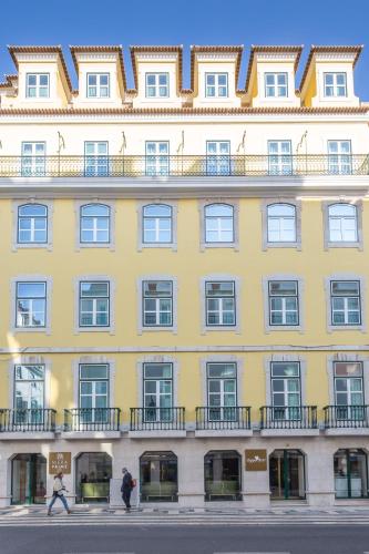meraprime gold design hotel