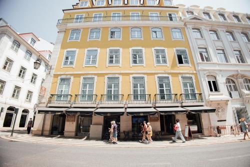 meraprime gold design hotel