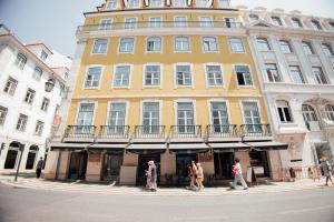 meraprime gold design hotel