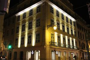meraprime gold design hotel