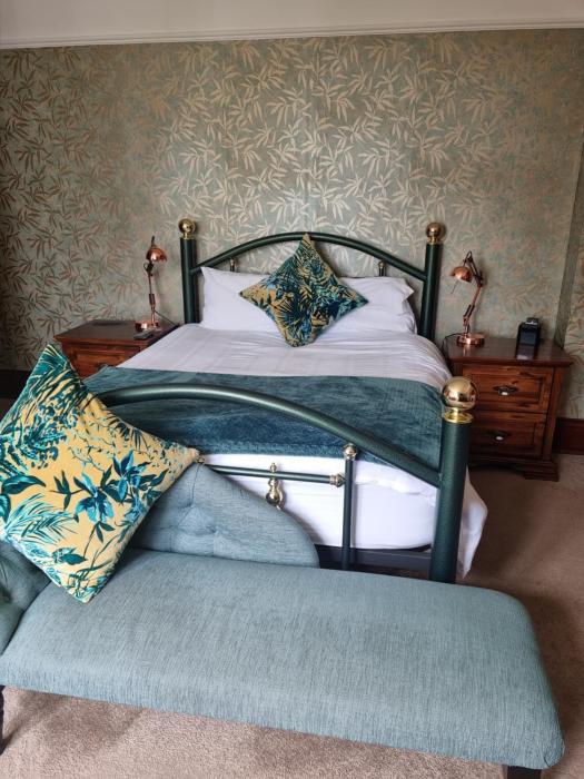 st michaels guest house