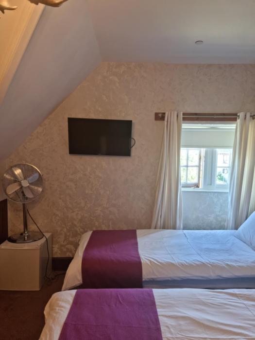 st michaels guest house