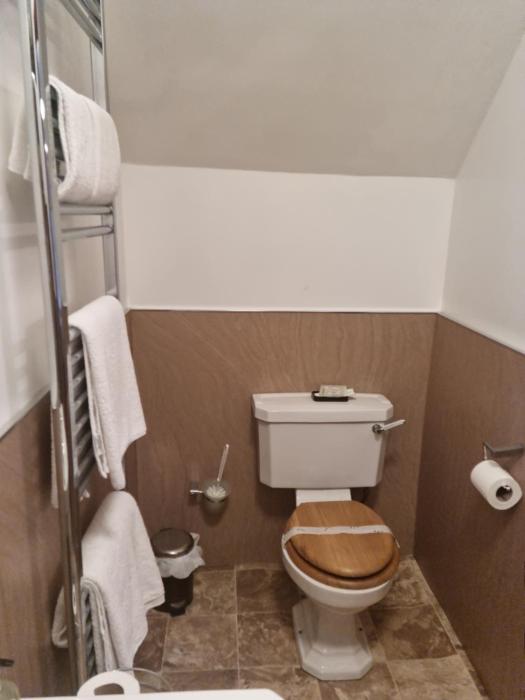 st michaels guest house