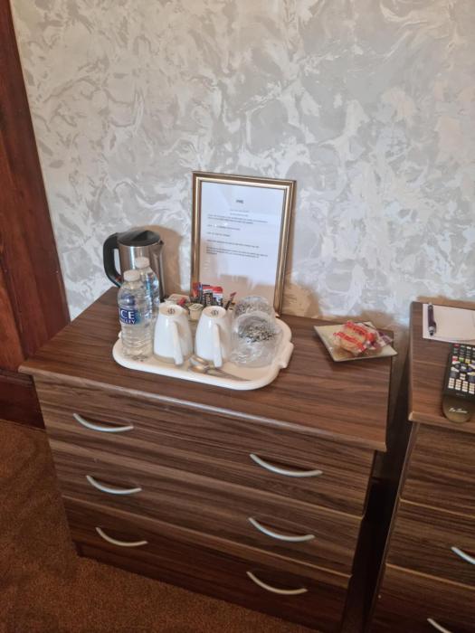 st michaels guest house