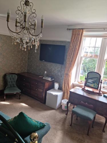 st michaels guest house