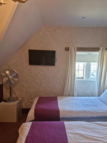 st michaels guest house