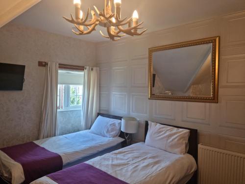 st michaels guest house