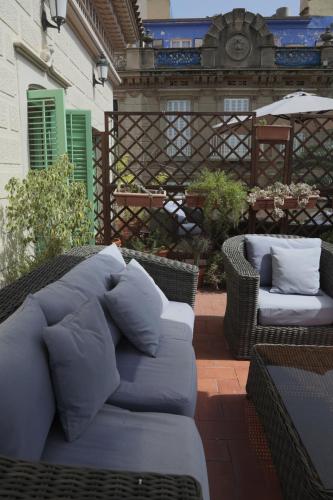 sitges royal rooms