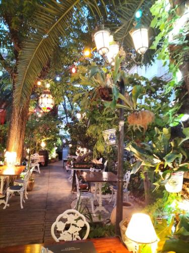 sitges royal rooms