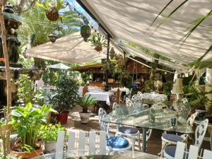 sitges royal rooms