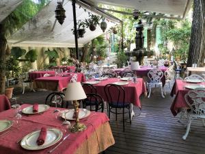 sitges royal rooms
