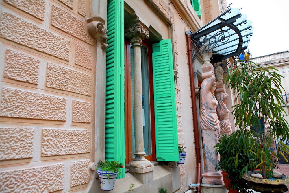 sitges royal rooms
