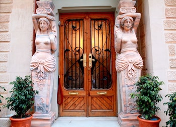sitges royal rooms