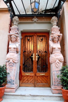 sitges royal rooms