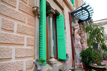 sitges royal rooms
