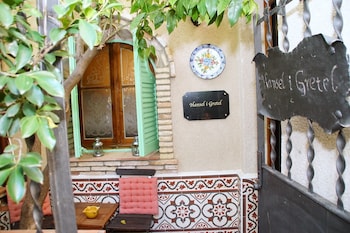 sitges royal rooms