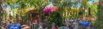 sitges royal rooms