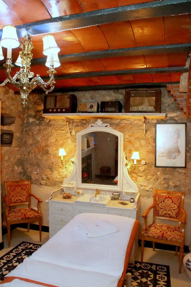 sitges royal rooms