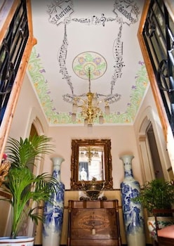 Sitges Royal Rooms,Cubelles>>Barcelona,2 star