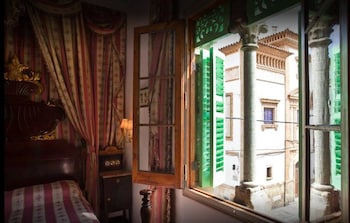 sitges royal rooms