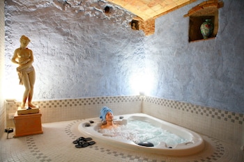 sitges royal rooms