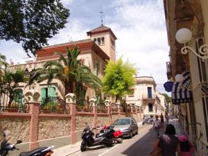 sitges