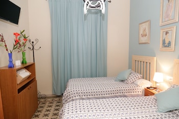 pension internacional