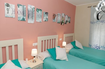 pension internacional