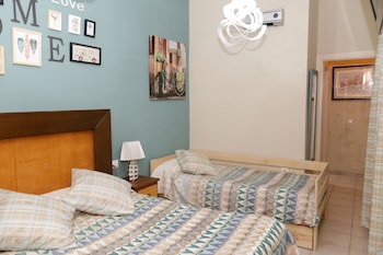 pension internacional