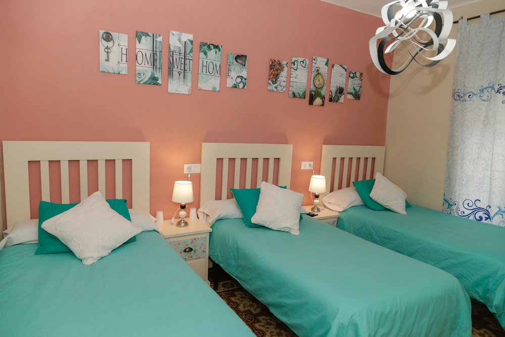 pension internacional