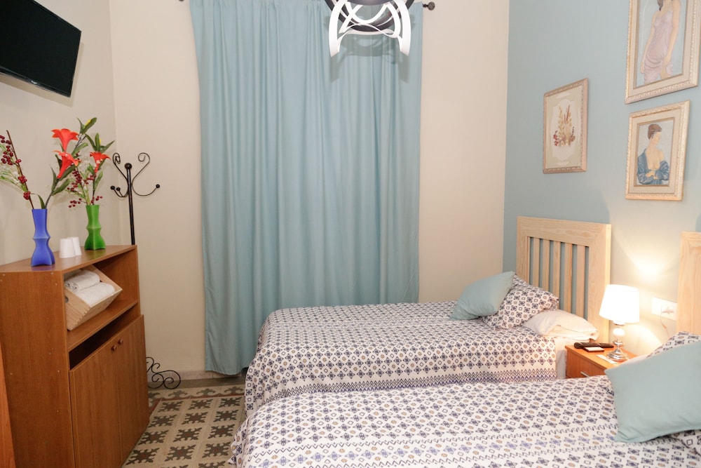 pension internacional