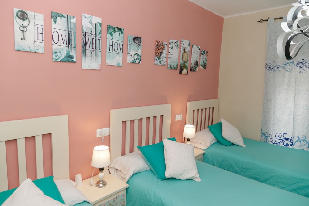 pension internacional